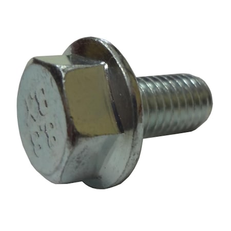 Serrated Flange Bolt Fits Capello Spartan